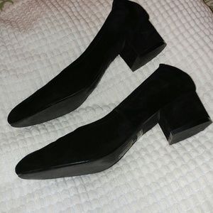Jeffrey Campbell Bitsie Ballet Heels